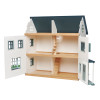 Tender Leaf Toys - Dovetail Doll House