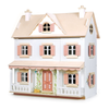 Tender Leaf Toys - Humming Bird Doll House