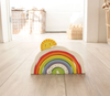 Tender Leaf Toys -  Rainbow Tunnel