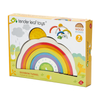 Tender Leaf Toys -  Rainbow Tunnel