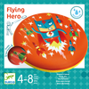 Djeco - Flying Hero Frisbee