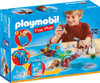 Playmobil - Pirate Adventure Play Map 9328