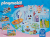 Playmobil - Fairy Play Map 9330