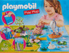 Playmobil - Fairy Play Map 9330