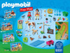 Playmobil - Pony Play Map 9331