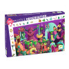 Djeco - In a Video Game Observation Puzzle 200pc