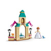 LEGO Disney - Anna’s Castle Courtyard 43198
