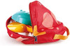 Hape - Fold & Go Beach Set