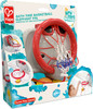 Hape Bath - Bath Time Basketball Elephant