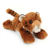 Wild Republic - Hug'Ems Mini Tiger 17cm