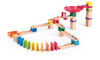 Hape - Crazy Rollers Stack Track