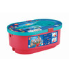 Hape - Quadrilla Stack Track Bucket Set