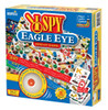 I SPY Eagle Eye Find-It Game