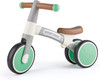 Hape - First Ride Balance Bike - Green