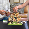 Roo Games - Climbing Critters Stacking Game