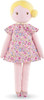 Corolle Mon Doudou Rag Doll - Blandine Sweet Dreams Doll , 34cm