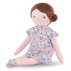 Corolle Mon Doudou Rag Doll - Bella Corolle's Flowers Doll , 34cm