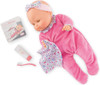 Corolle Mon Grand Premier: Eloïse goes to Bed Set 36cm