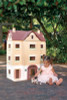 Tender Leaf Toys - Fantail Hall Doll House