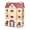 Tender Leaf Toys - Fantail Hall Doll House