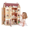 Tender Leaf Toys - Fantail Hall Doll House