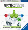 GraviTrax Extension - Balls & Spinner