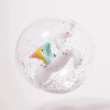 Sunnylife - Inflatable 3D Beach Ball - Unicorn