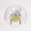 Sunnylife - Inflatable 3D Beach Ball - Monty the Monster