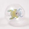 Sunnylife - Inflatable 3D Beach Ball - Monty the Monster