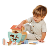 Tender Leaf Toys -  Little Noah's Ark