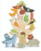 Tender Leaf Toys - Stacking Forest