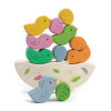 Tender Leaf Toys - Rocking Baby Birds