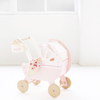 Le Toy Van - Honeybake Sweet Dreams Pram (Pink)