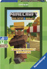 Ravensburger - Minecraft Board Game Expansion