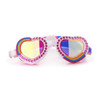 Bling2o Goggles - All You Need Is Love - Rainbow Love