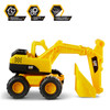 CAT - Construction Fleet 10" - Excavator