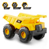 CAT - Construction Fleet 10" - Dump Truck