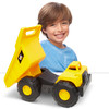 CAT - Construction Fleet 10" - Dump Truck