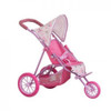 Baby Dream - Jogger - Pink