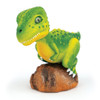 DinosArt -T-Rex Figurine Painting