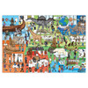 Orchard Toys - At The Museum Jigsaw Puzzle - 150pc