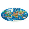 Sassi Travel, Learn and Explore - Monuments of the World, 200 pcs