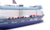 Siku - Mein Schiff 1 - 1:1400