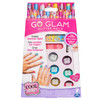 Cool Maker - GO GLAM Glitter Nails DIY Activity Kit