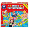 Orchard Toys What A Performance! Board Game