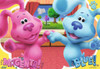 Ravensburger 2x24pc - Blues Clues Puzzle