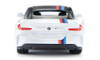Siku - BMW Z4 M40i  - 1:50 Scale