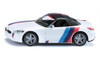Siku - BMW Z4 M40i  - 1:50 Scale