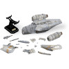 Star Wars The Mandalorian: Razor Crest Paper Model Kit
