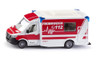 Siku - Mercedes-Benz Sprinter Miesen Ambulance 1:50